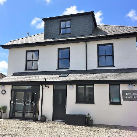 Loggans Lodge ヘイル エクステリア 写真