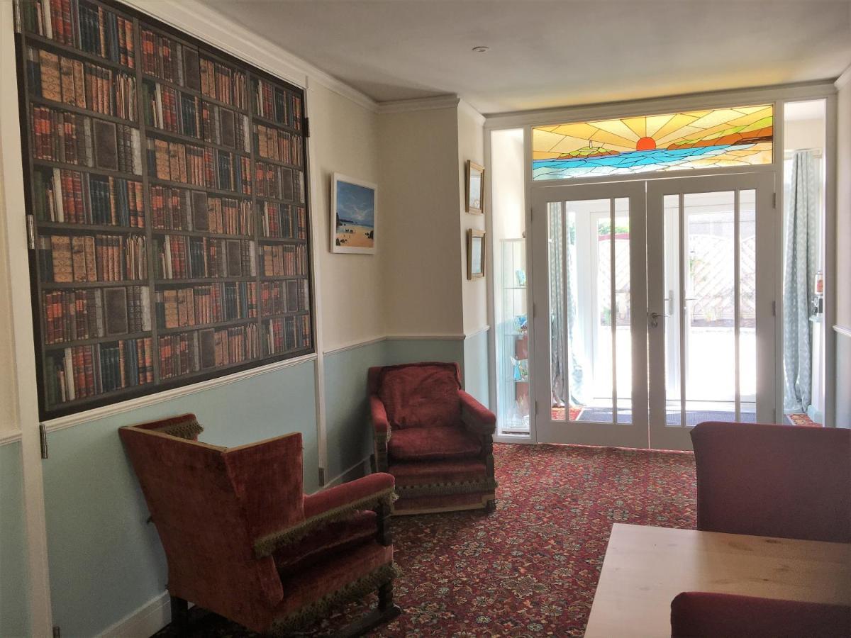 Loggans Lodge ヘイル エクステリア 写真