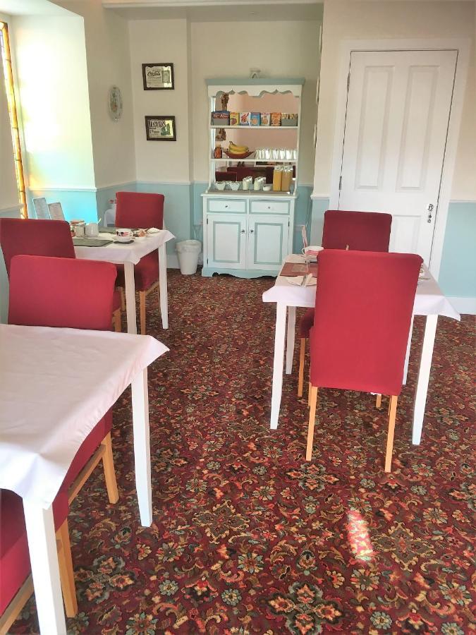 Loggans Lodge ヘイル エクステリア 写真