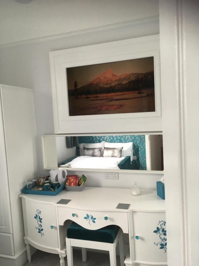Loggans Lodge ヘイル エクステリア 写真